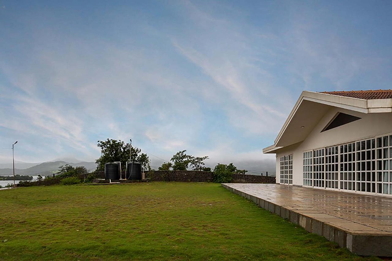 Stayvista'S Shivom Villa 12 - A Serene Escape With Views Of The Valley And Lake Lonavala Bagian luar foto