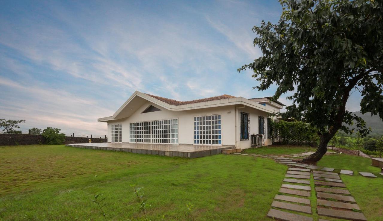 Stayvista'S Shivom Villa 12 - A Serene Escape With Views Of The Valley And Lake Lonavala Bagian luar foto